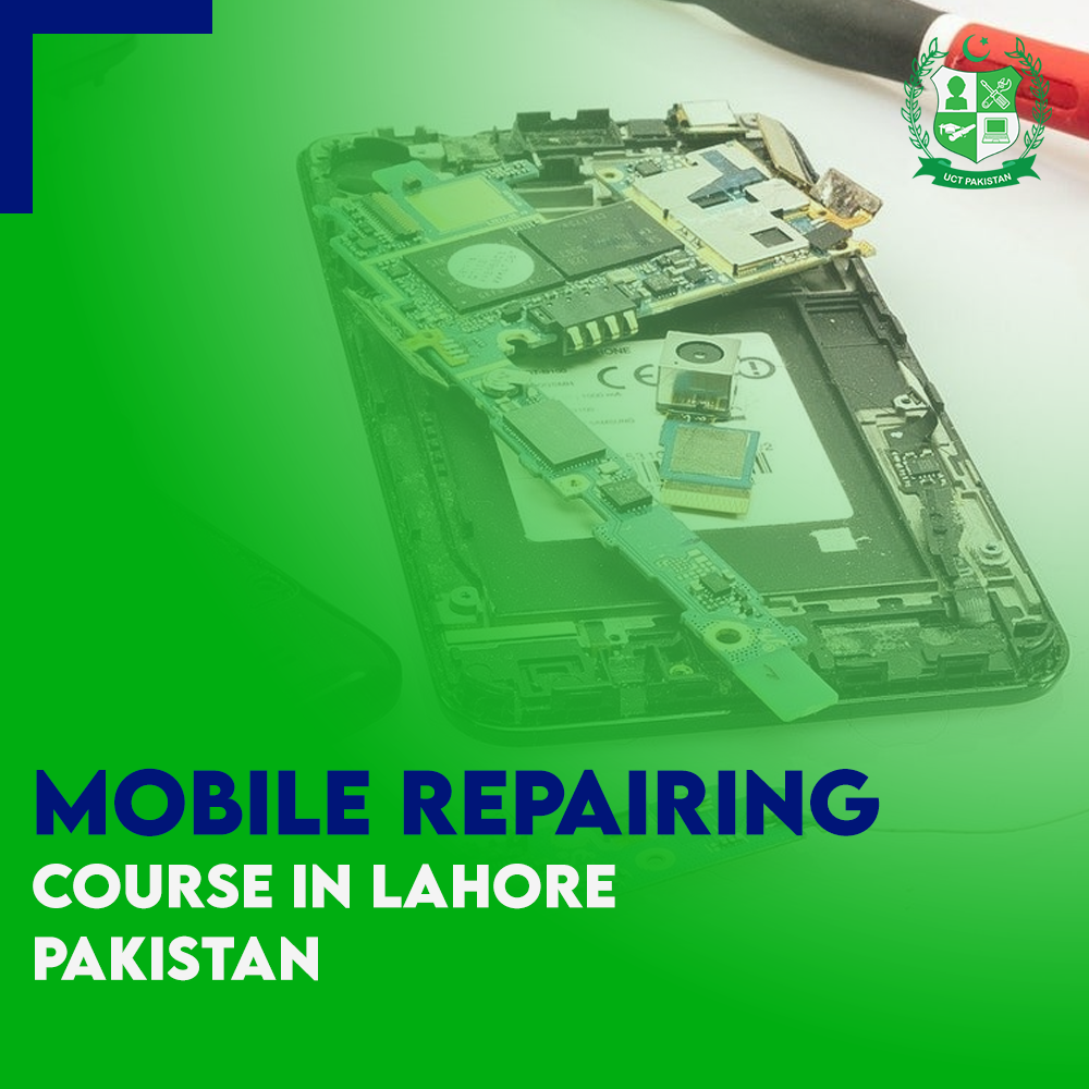 Mobile Phone Repairing