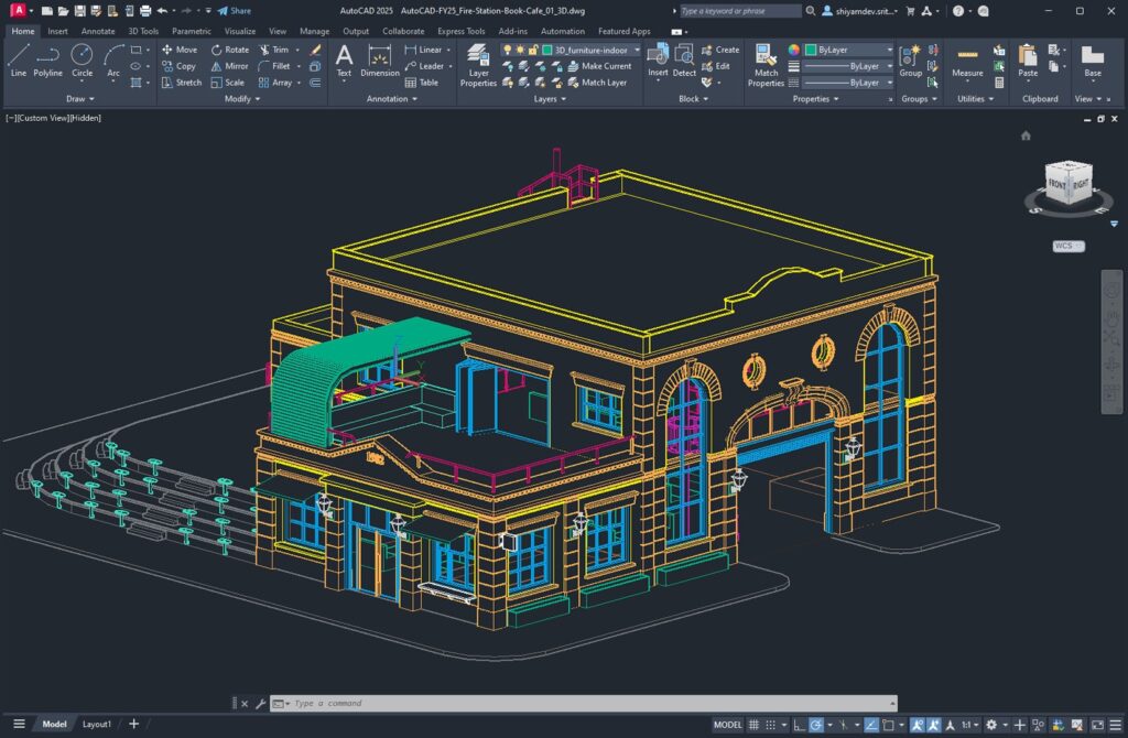 what you can do with autocad large 1650x1080 1