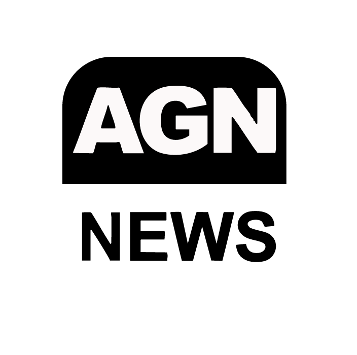AGN News Logo