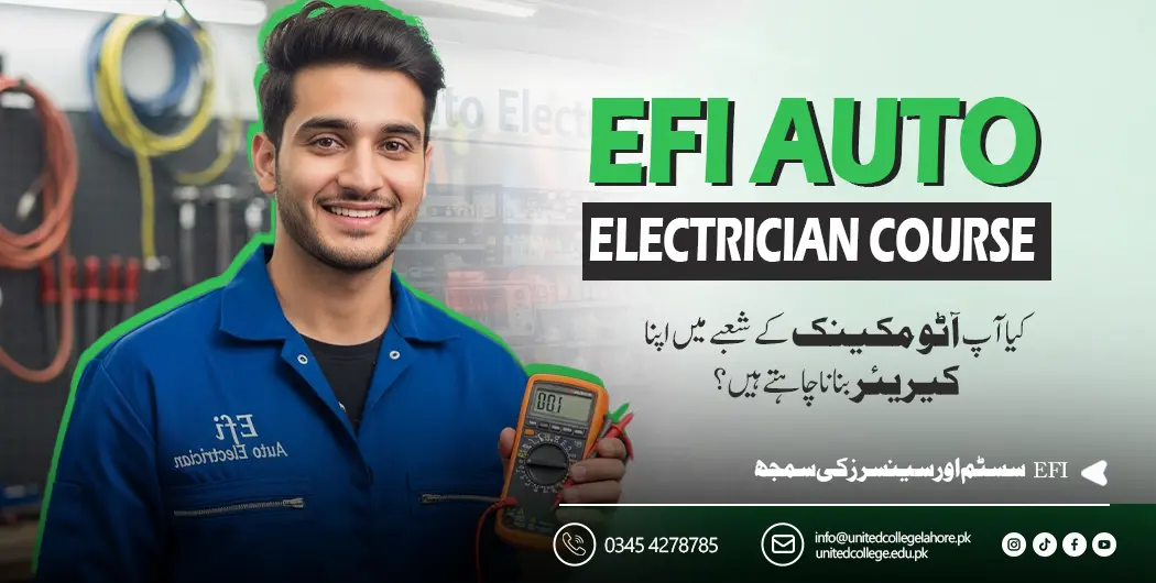 Auto Electrician Course