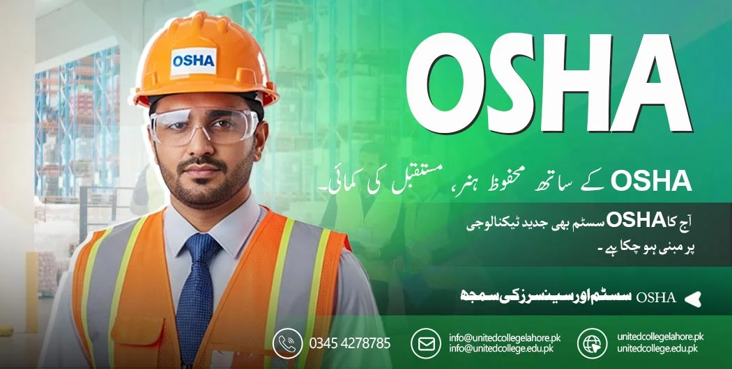 OSHA Course
