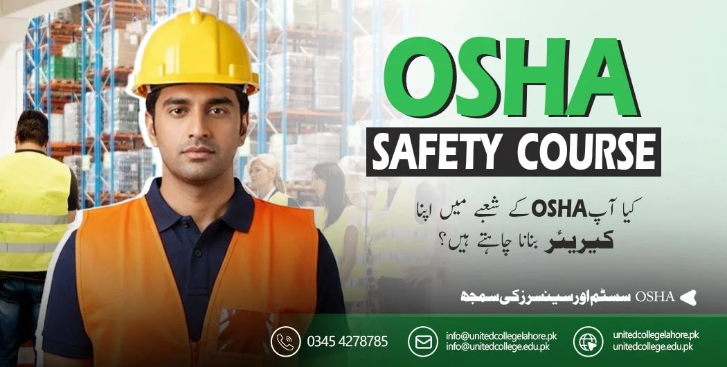 OSHA Course