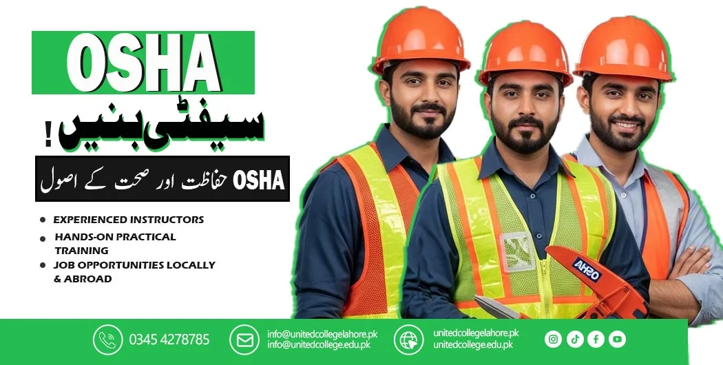 OSHA Course