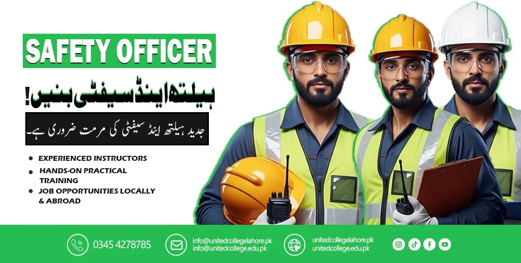 Safety Officer Course