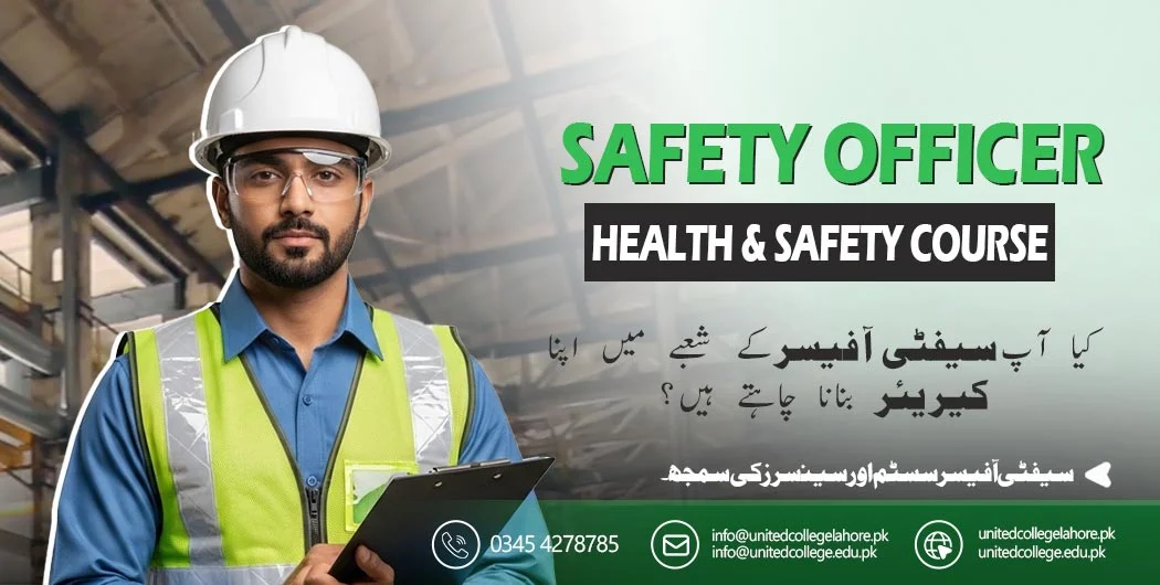 Safety Officer Course