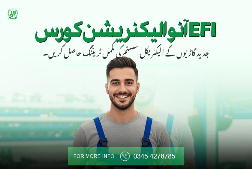 Auto Electrician Course