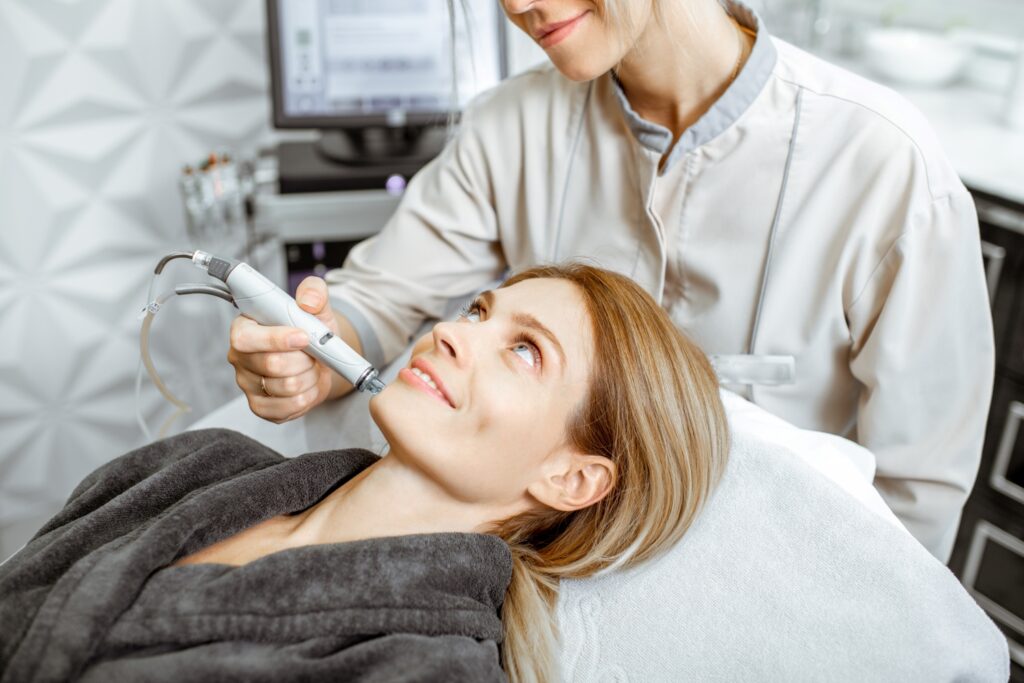 Professional Beautician Course
