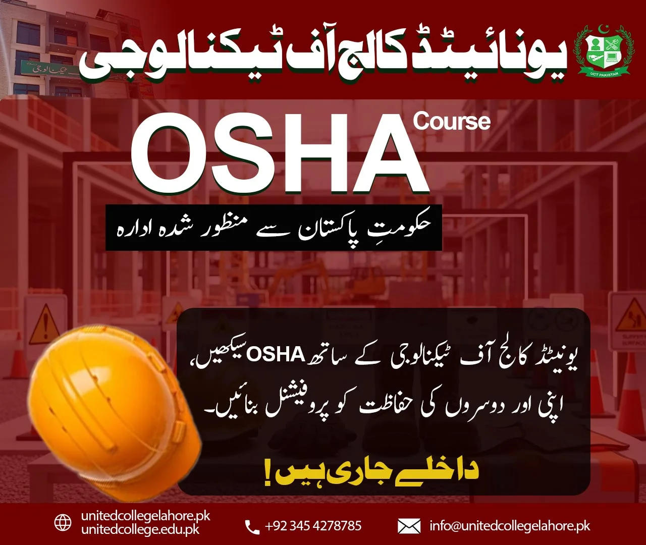 OSHA Course
