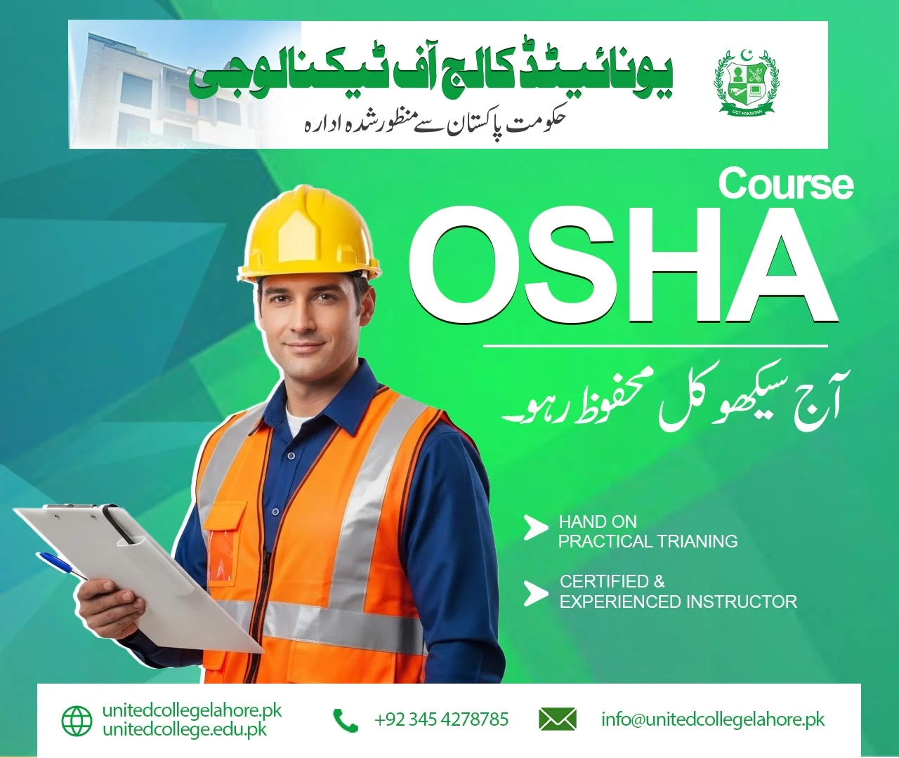 OSHA Course