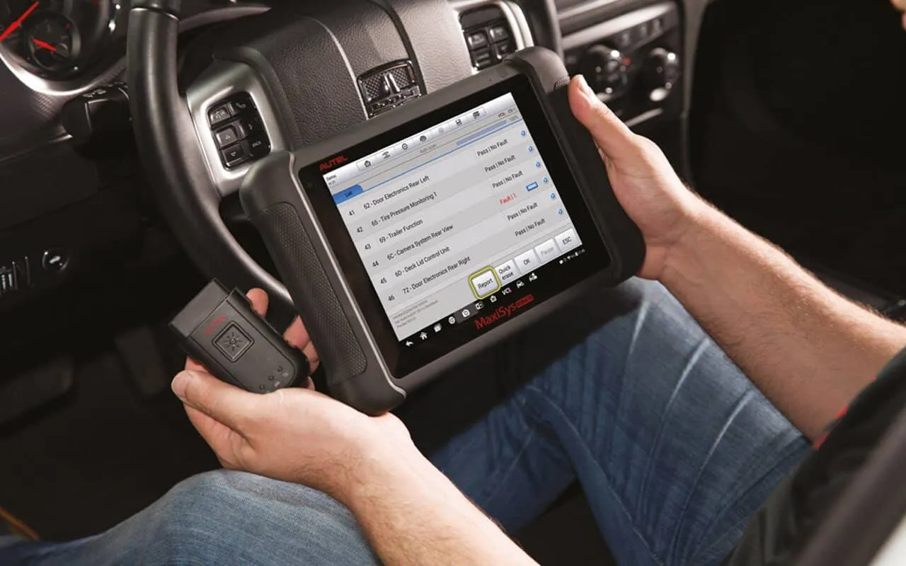 How to Start Your Career as an Auto Electrician in Lahore