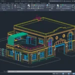 AutoCAD Training in Lahore