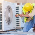 Become a Certified AC Technician
